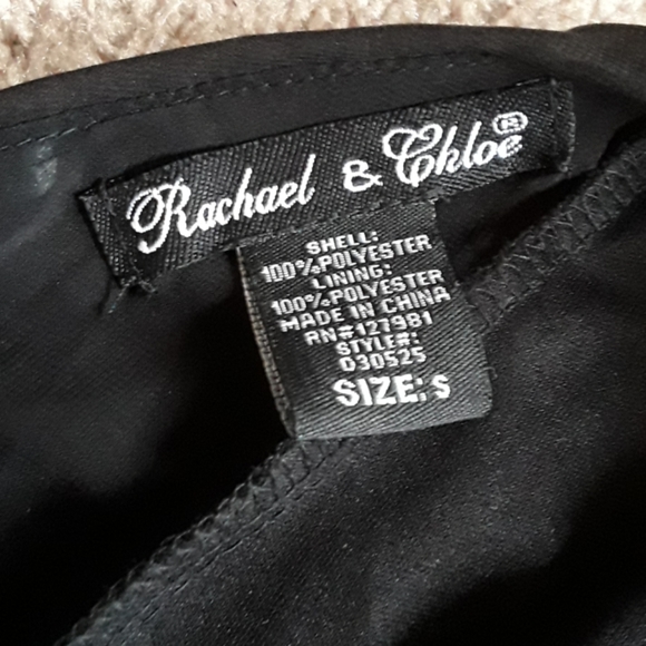 🍒Perfect little black dress size small - Picture 3 of 3